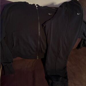 Nike Sweatsuit